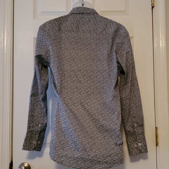 English laundry small long sleeve shirt - Picture 5 of 5